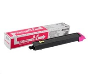 Kyocera Toner TK-895M Magenta (1T02K0BNL0)