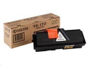 Toner Kyocera TK-170 1T02LZ0NL0 černý