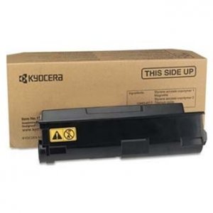 Toner Kyocera TK-3100 1T02MS0NL0 černý