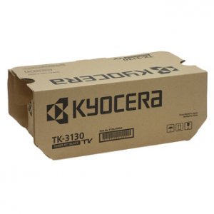 Toner Kyocera TK-3130 1T02LV0NL0 černý