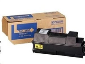 Toner Kyocera TK-350B 1T02LX0NLC černý