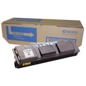 Toner Kyocera TK-450 1T02J50EU0 černý