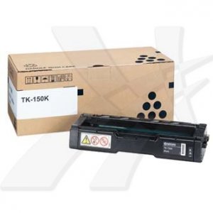 Toner Kyocera TK150K 1T05JK0NL0 černý