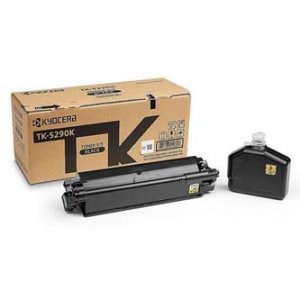 Toner Kyocera TK5290K 1T02TX0NL0 černý