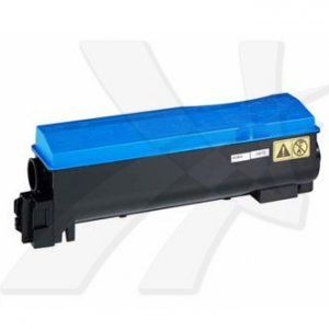 Toner Kyocera TK550C 1T02HMCEU0 azurový