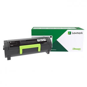 Toner Lexmark 56F0UA0 černý