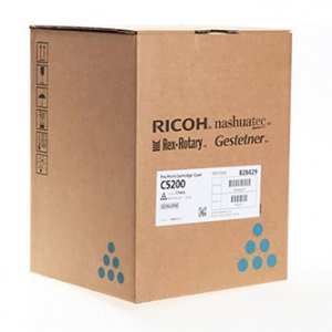 Toner Ricoh/NRG PRO C5200S﻿ azurový