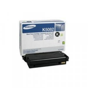 Toner Samsung CLT-K5082L SU188A černý