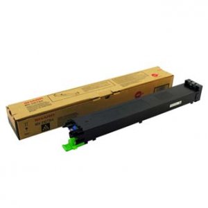 Toner Sharp MX-31GTBA černý