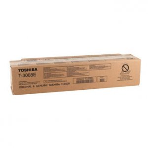 Toner Toshiba T-3008E černý