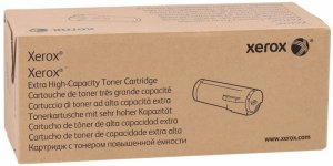 Toner Xerox 106R04056 žlutý