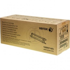 Toner Xerox 108R01484 černý