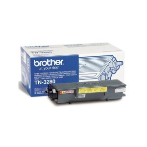 Toner Brother TN-3280 černý