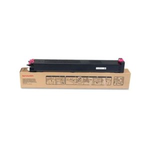 Toner Sharp BP-GT20MB purpurový