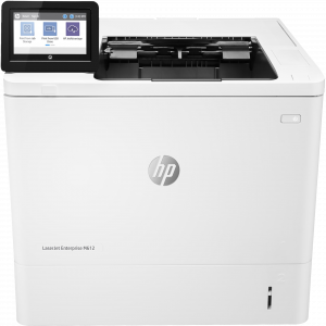 HP LaserJet Enterprise M612dn