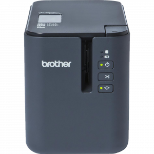 Brother PT-P900W