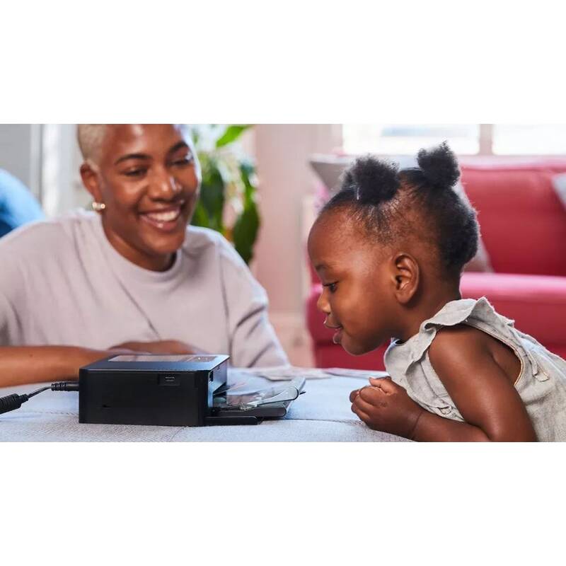 Canon SELPHY CP1500 — fotografie s životností až 100 let